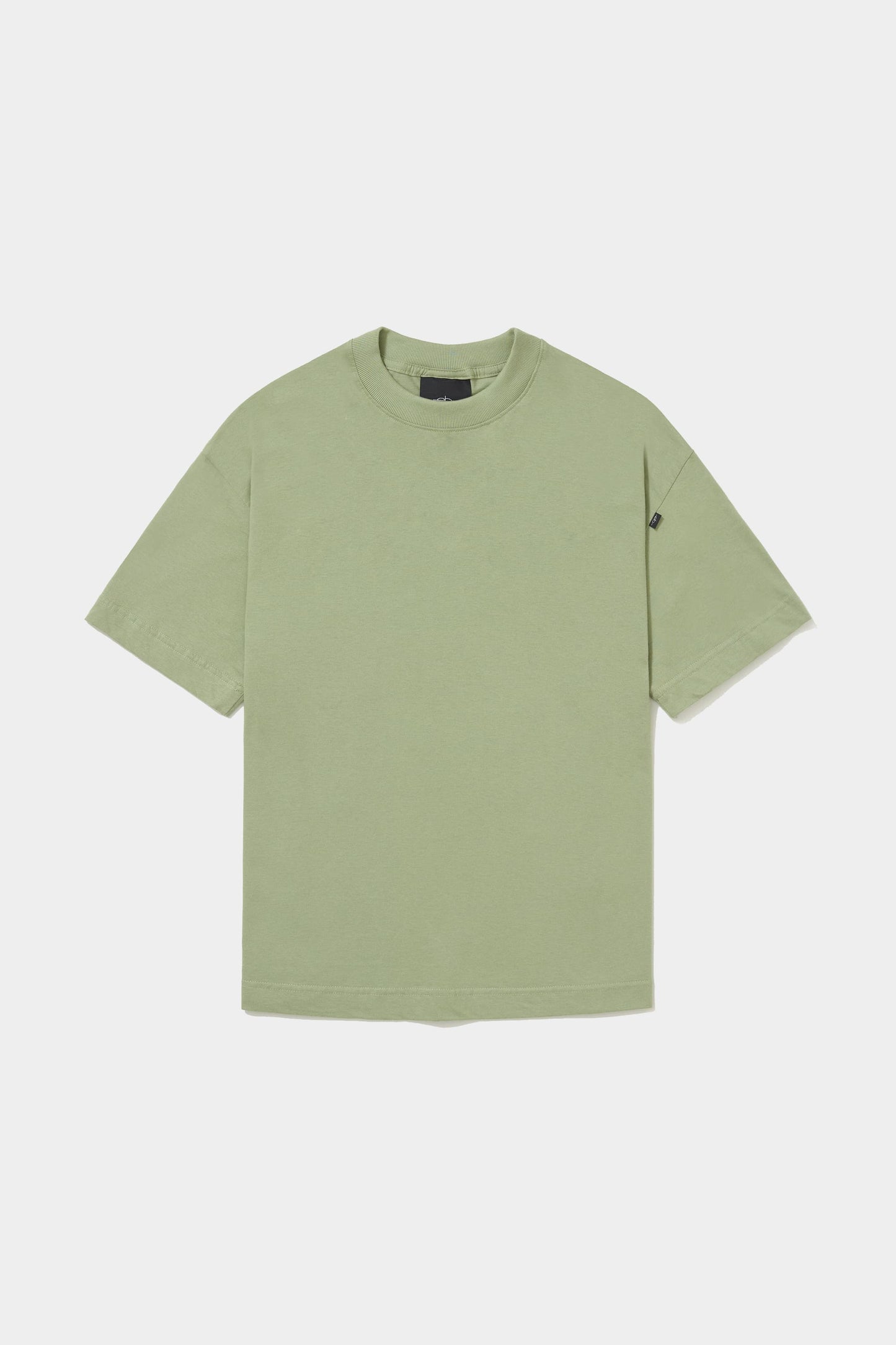 Camiseta Elo Em Comum Perspective (Light Green)