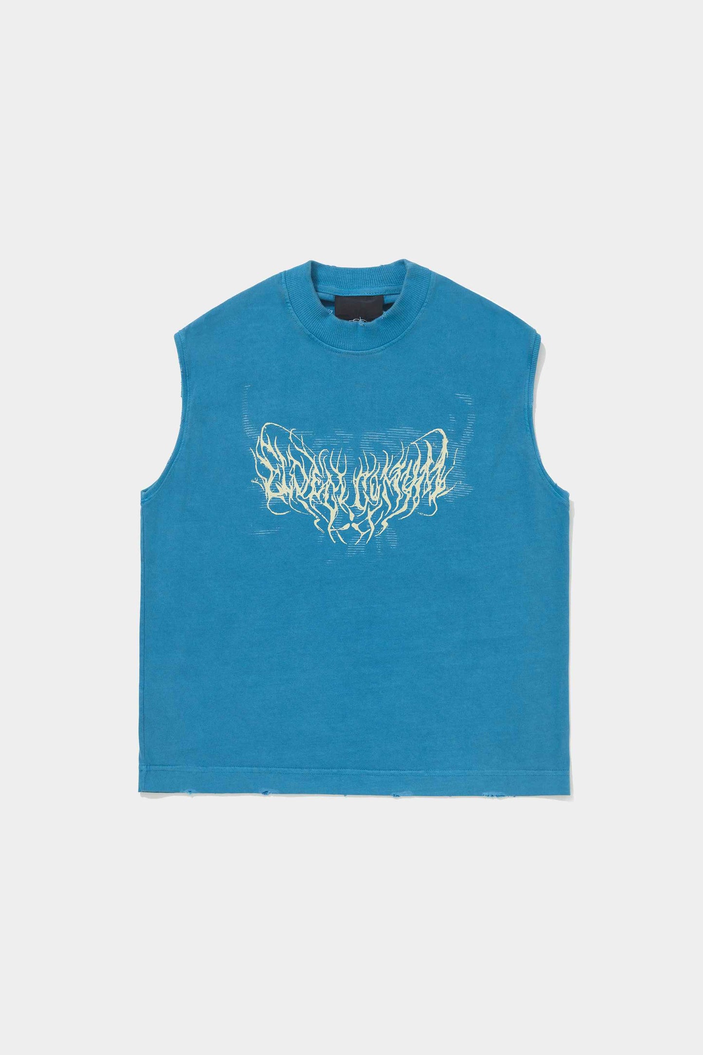 Regata Elo EM Comum Metal (Stoned Blue)