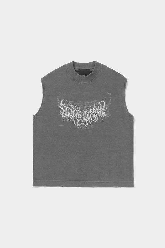 Regata Elo Em Comum Metal (Stoned Black)