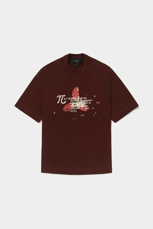 CAMISETA ELO OVERSIZED PI
