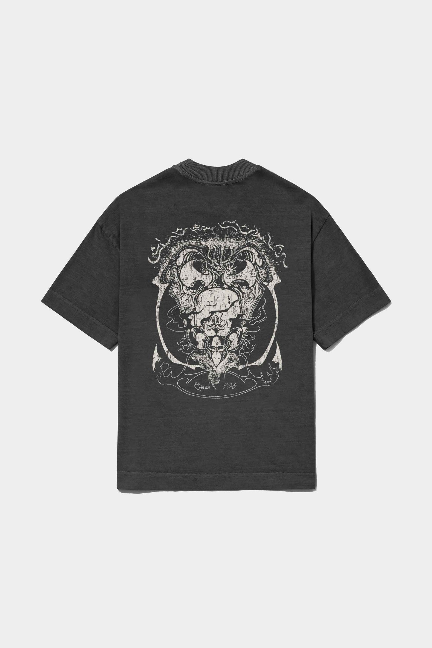 CAMISETA ELO OVERSIZED EPHESIOS