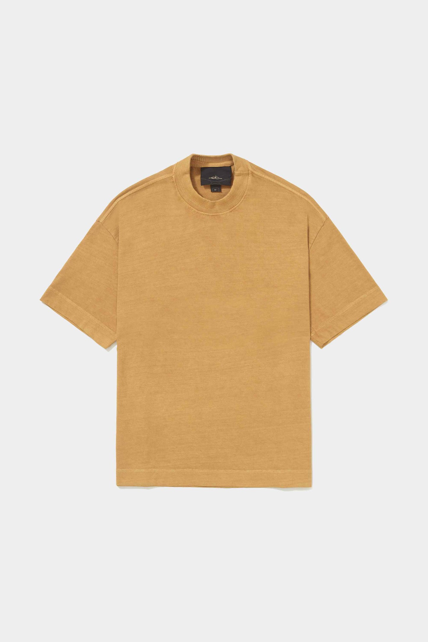 Camiseta Elo Em Comum Oversized Ephesios (Khaki)
