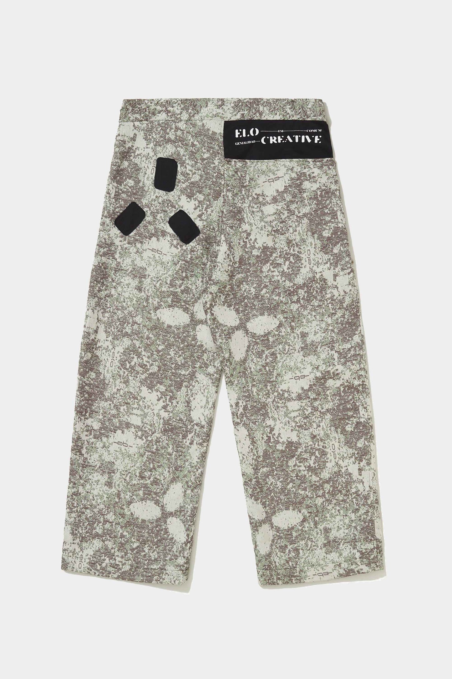 CALÇA COMMON THREAD BAGGY (Camo)