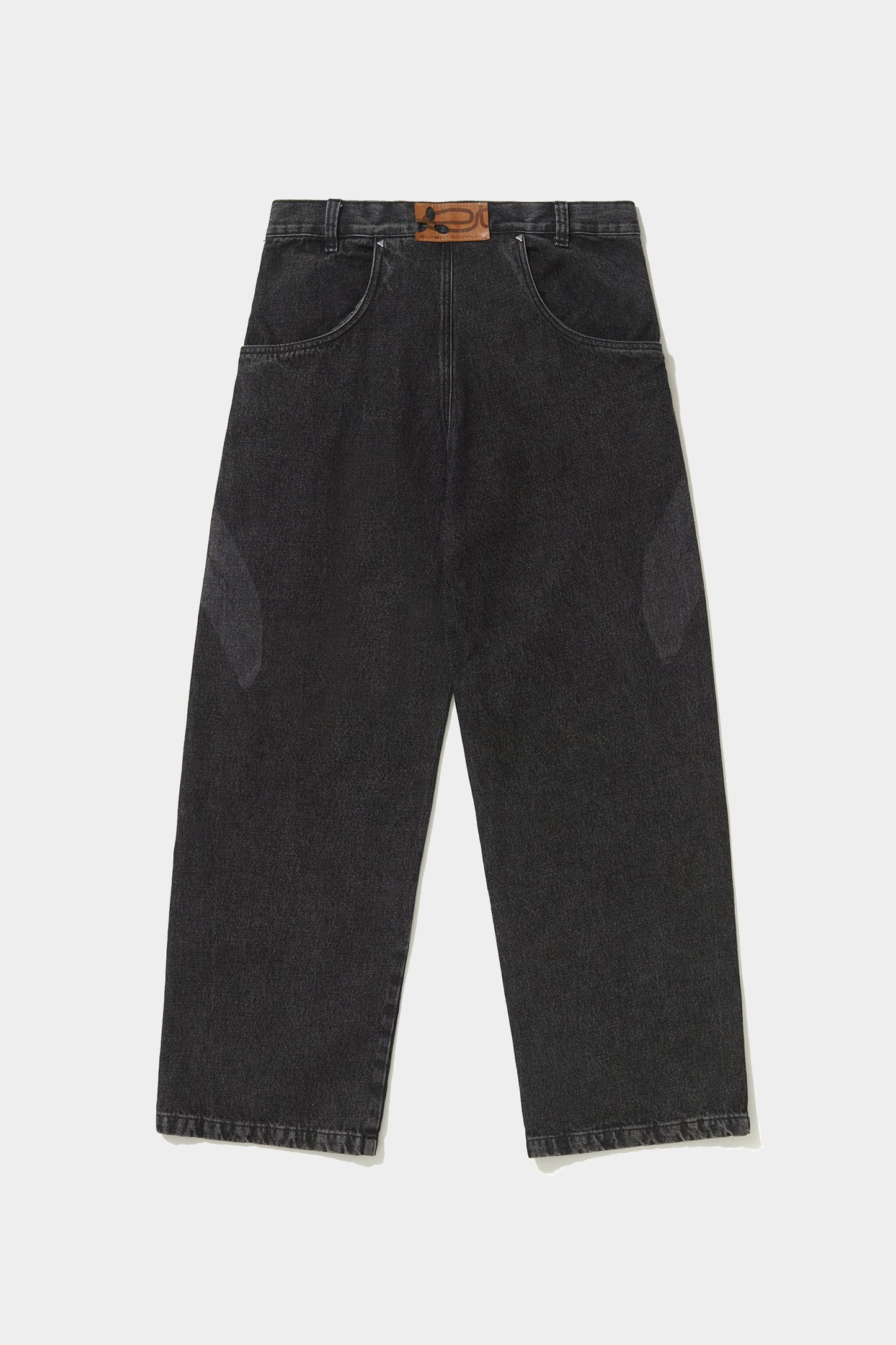 CALÇA BAGGY ELO LIMBO