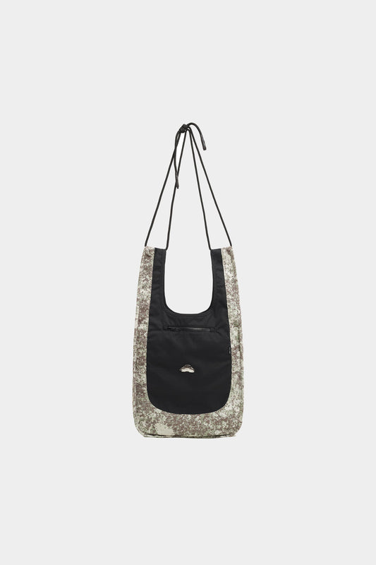 Bolsa Elo Em Comum Bornal V1 (Camo)