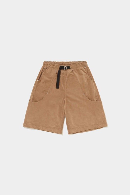 BERMUDA COMMON LINK SUEDE POCKET