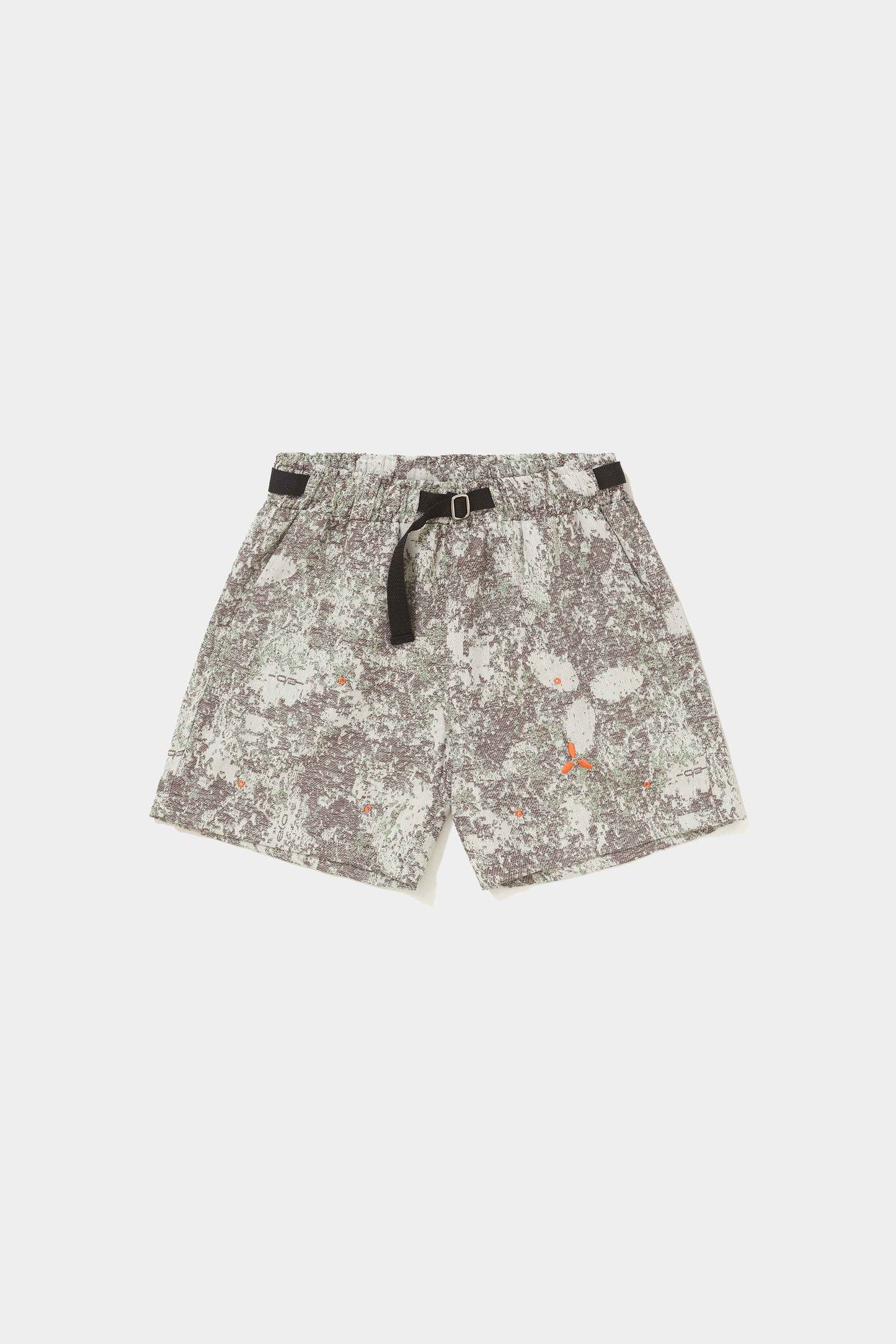 SHORTS ELO STACK CAMO