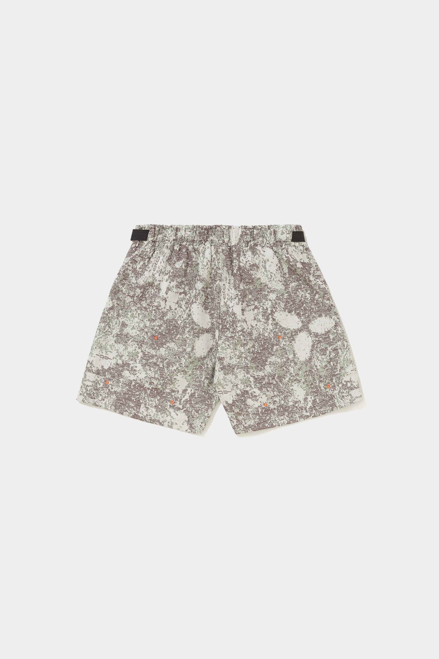 SHORTS ELO STACK CAMO