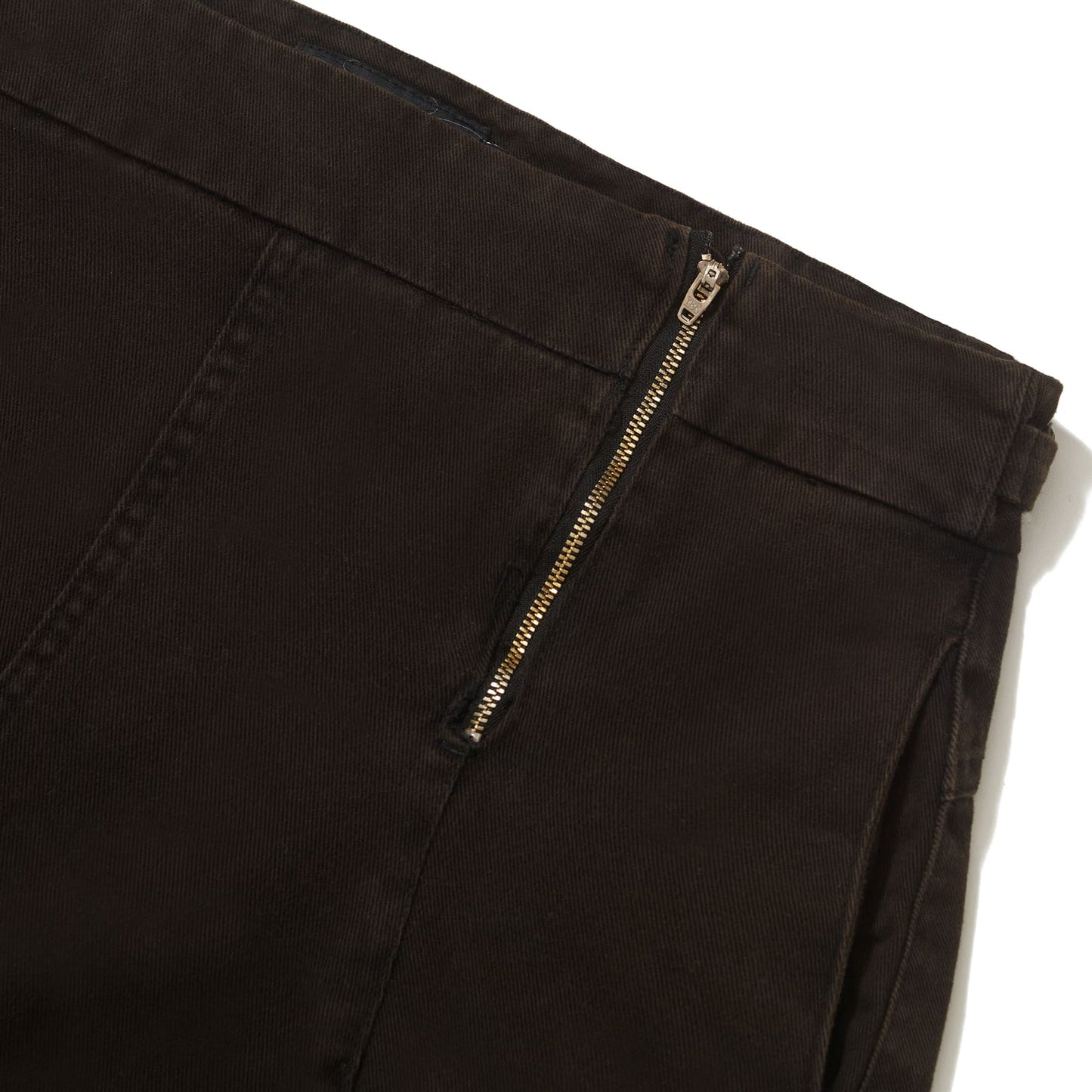 Bermuda Elo Em Comum Jorts 3DOT (Black)