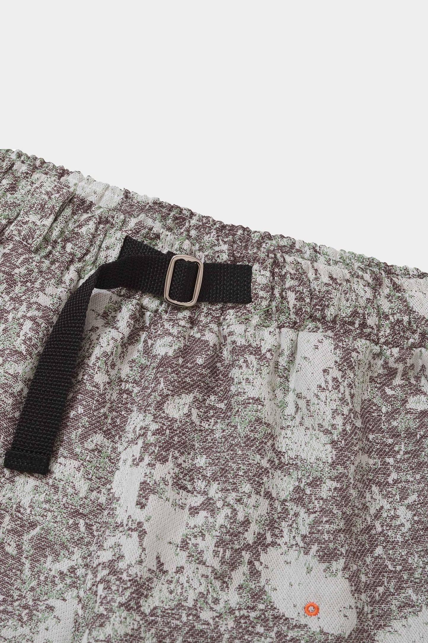 SHORTS ELO STACK CAMO