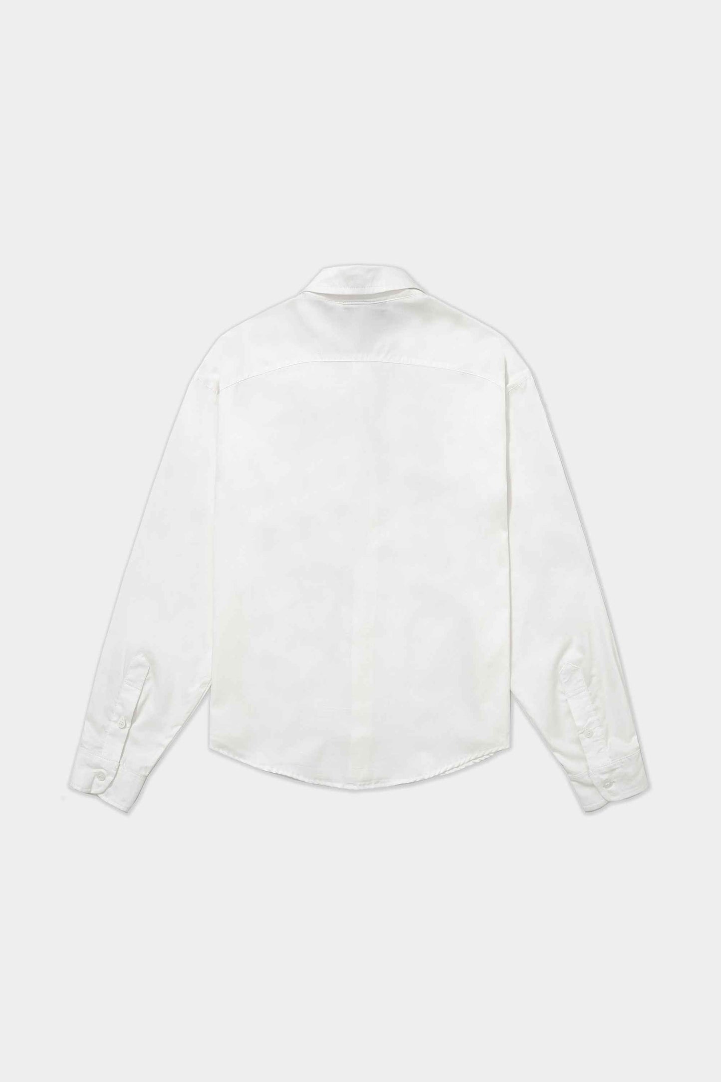 Camisa Elo Em Comum Social Clear (White)