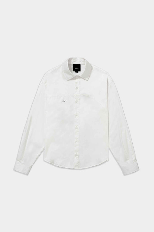 Camisa Elo Em Comum Social Clear (White)