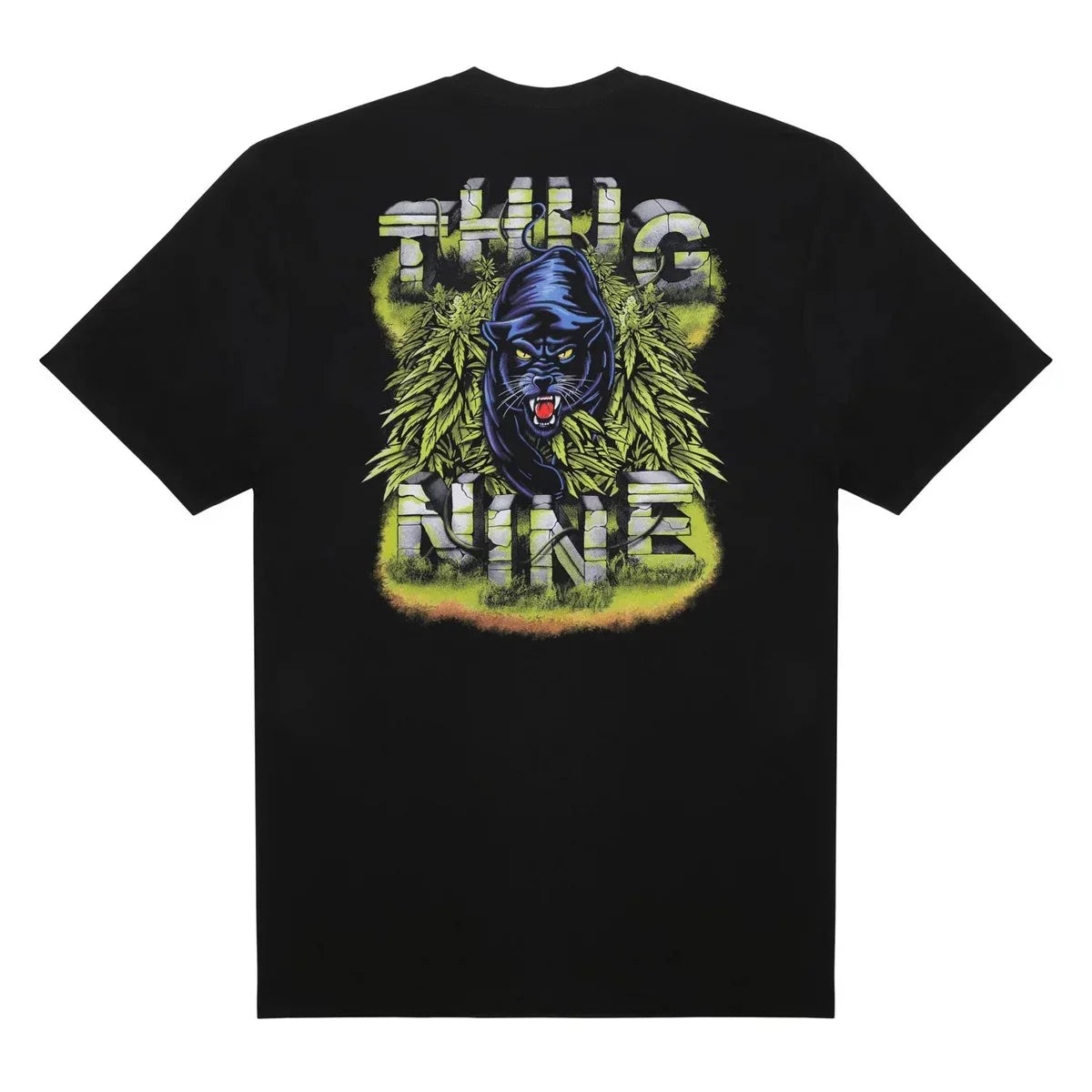 T-SHIRT THUG JUNGLE