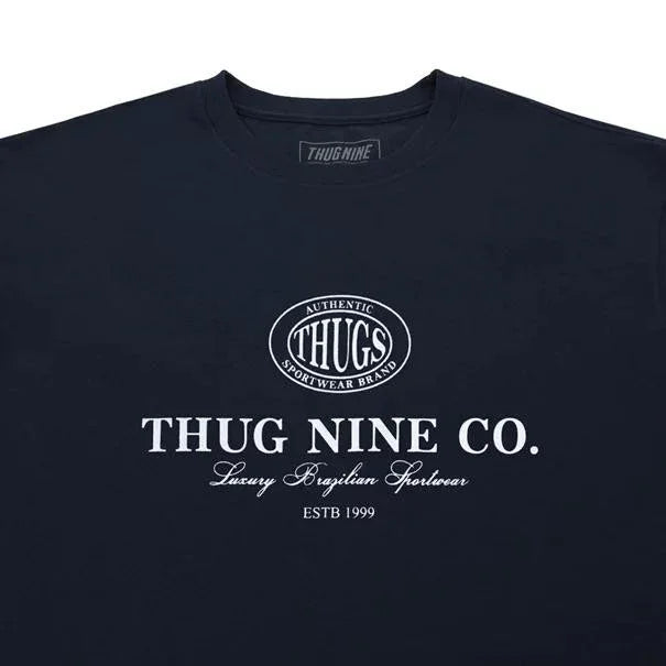 T-SHIRT DARK LUXE
