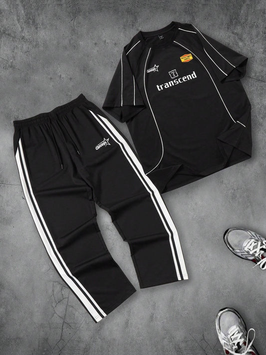 Conjunto Transcend