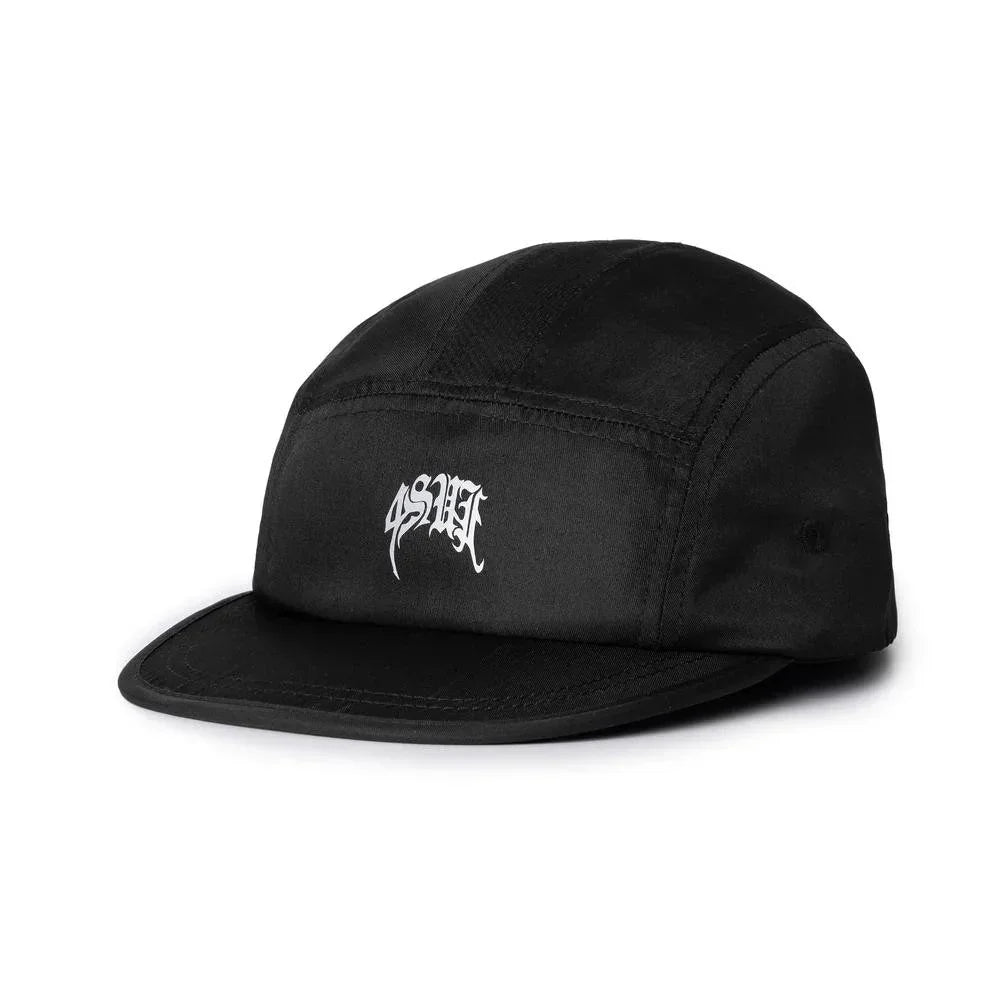 CAP BLACK 4SUF