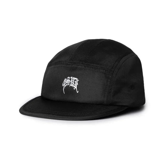 CAP BLACK 4SUF