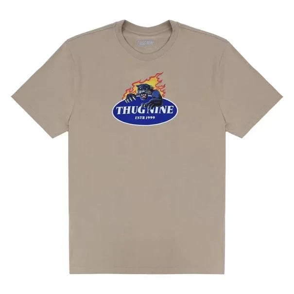 T-SHIRT SHADOW SAVAGE