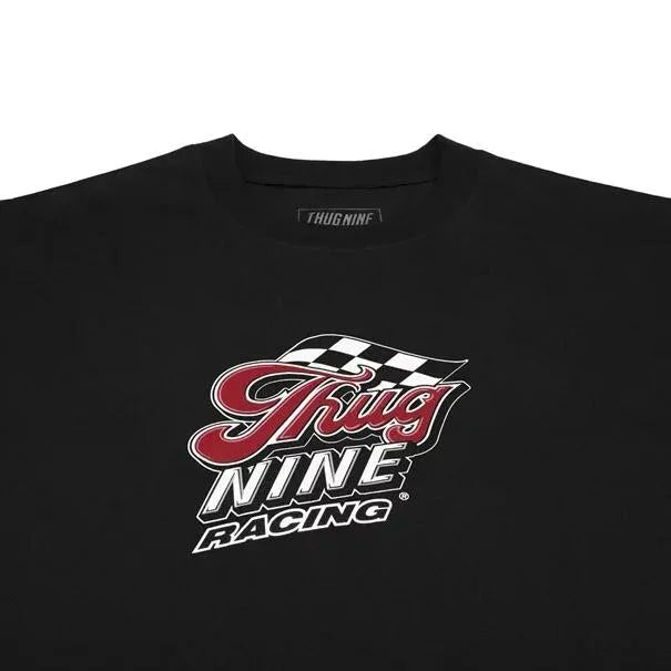 CAMISETA THUG NINE EDGE