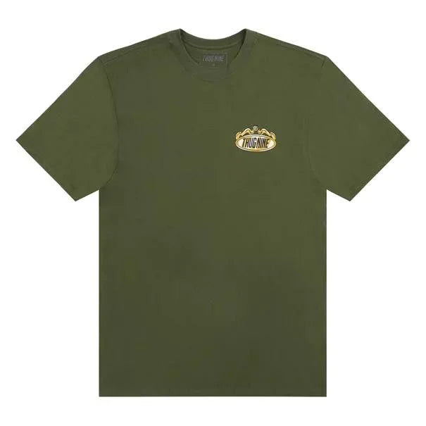 CAMISETA RAINFALL