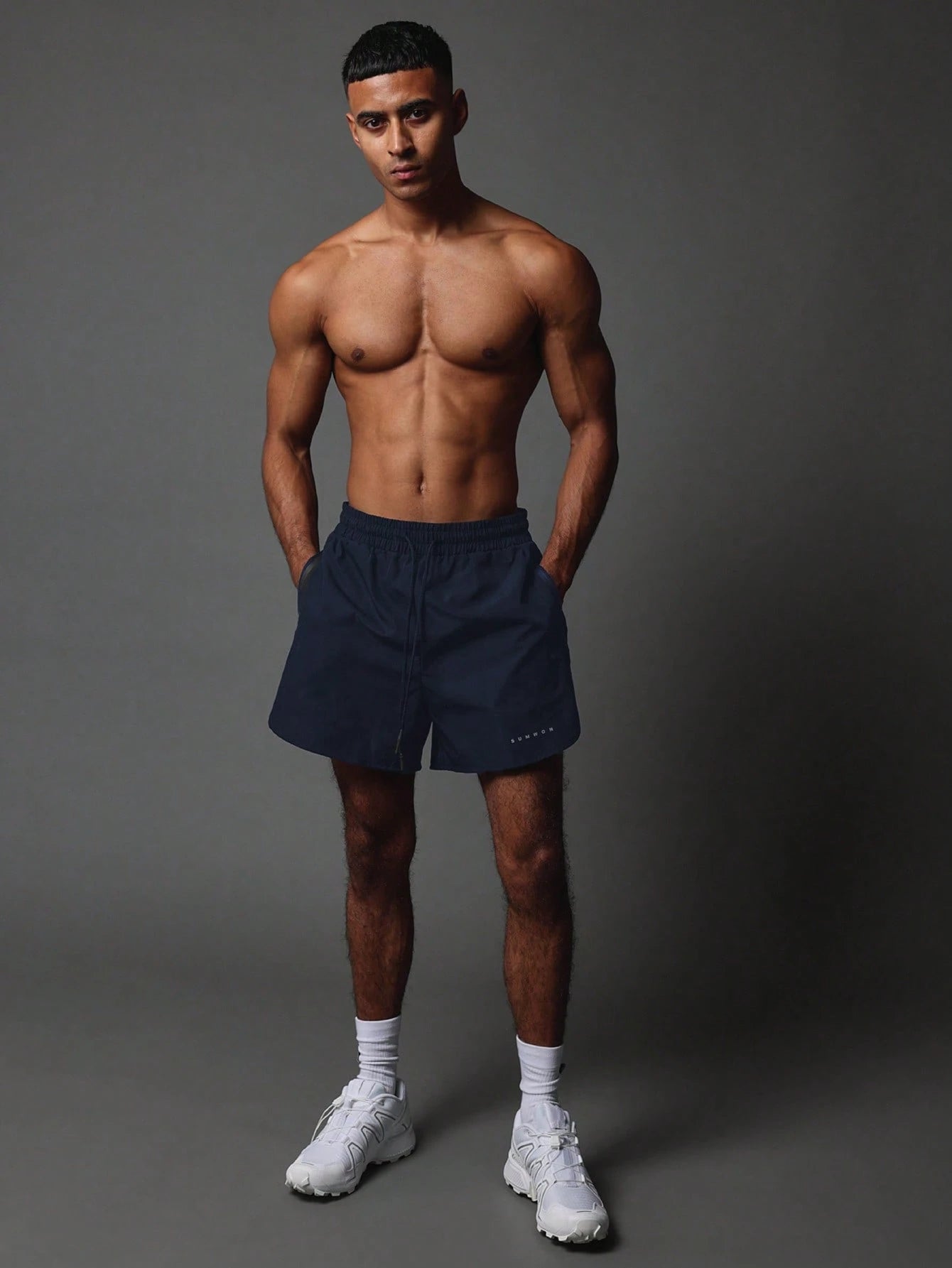 Shorts Dri Fit Excellence