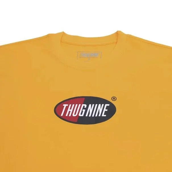 T-SHIRT ECLIPSE LOGO