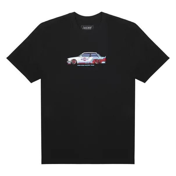 CAMISETA MARTINI CAR