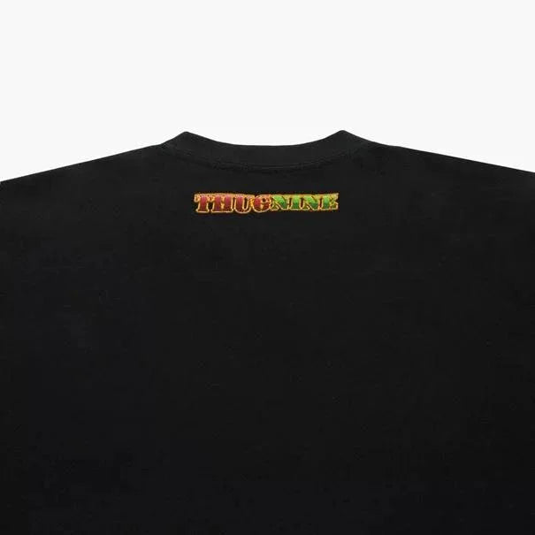 CAMISETA UNDERGROUND CULTURE