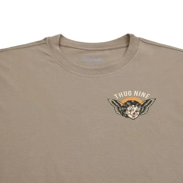 T-SHIRT PAYASO DARK