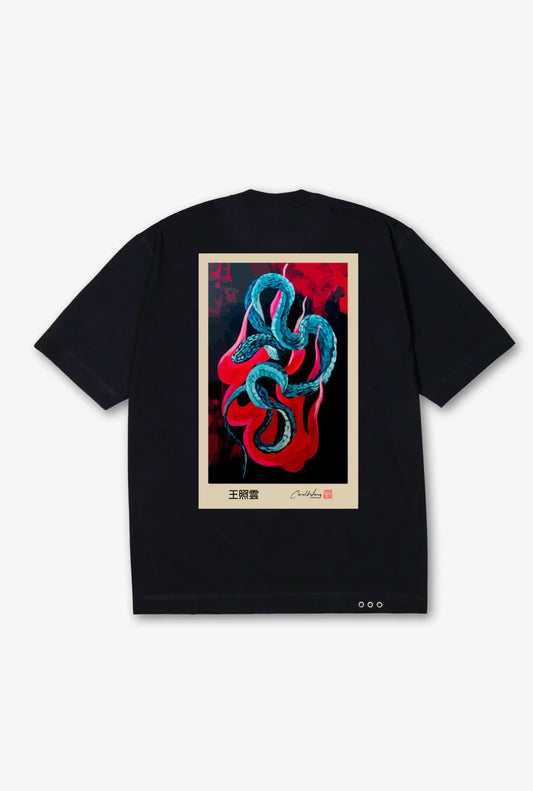 SUÉTER SUCURI OVERSIZED