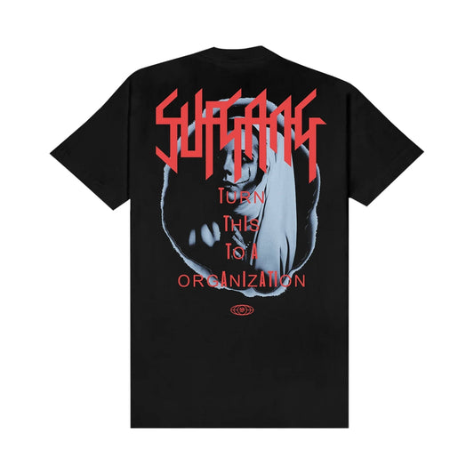 TEE NUN NOIR