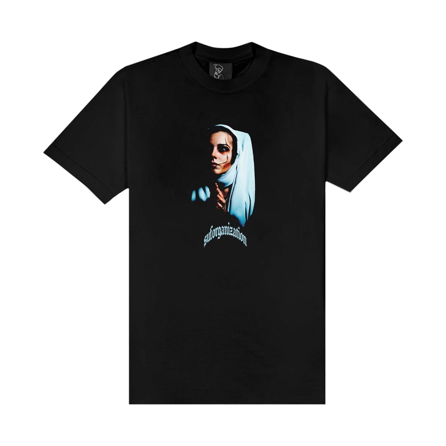 TEE NUN NOIR