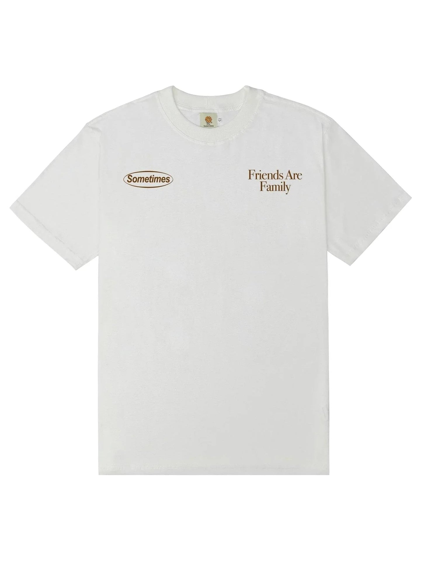 CAMISETA ANGELS ARE FRIENDS