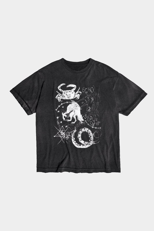 T-SHIRT EGHO Gnosis Gaze