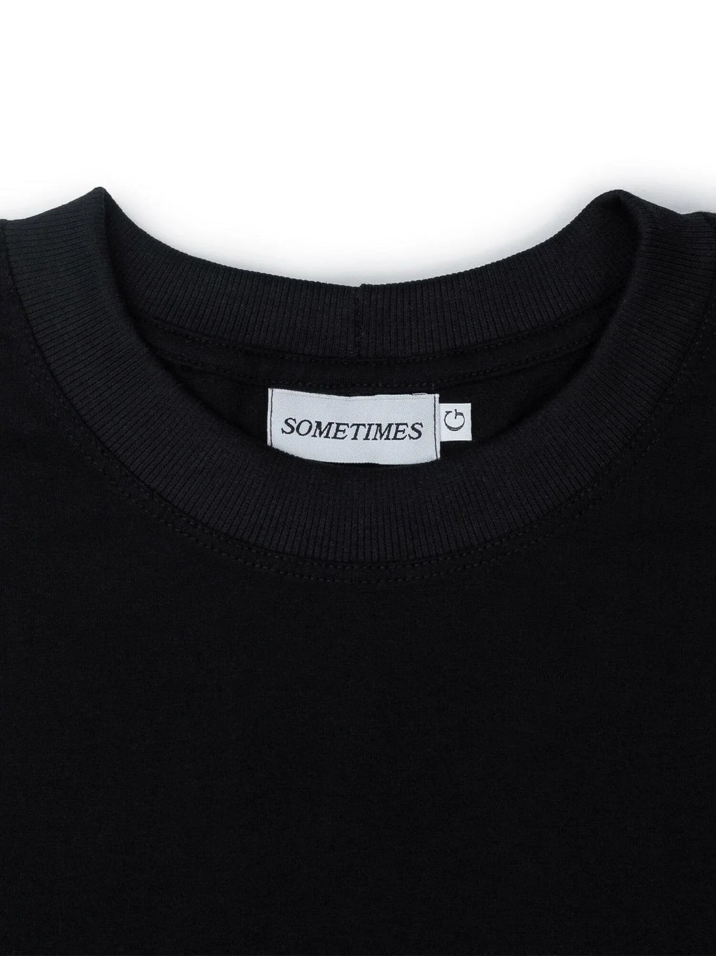 T-SHIRT BAD CONNECTION
