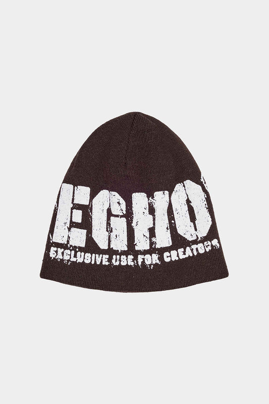 GORRO EGHO EXCLUSIVE