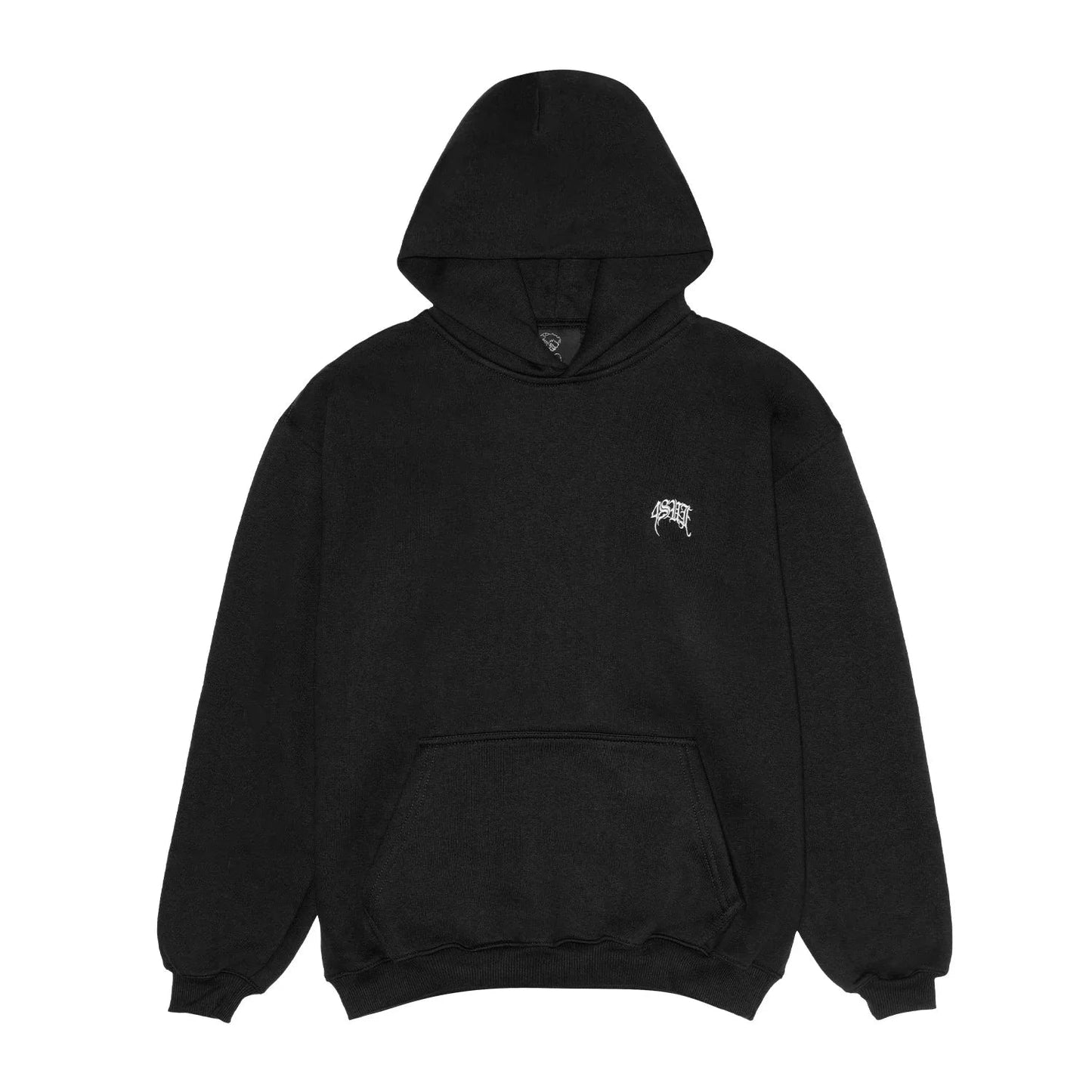 HOODIE 4SUF PRETO