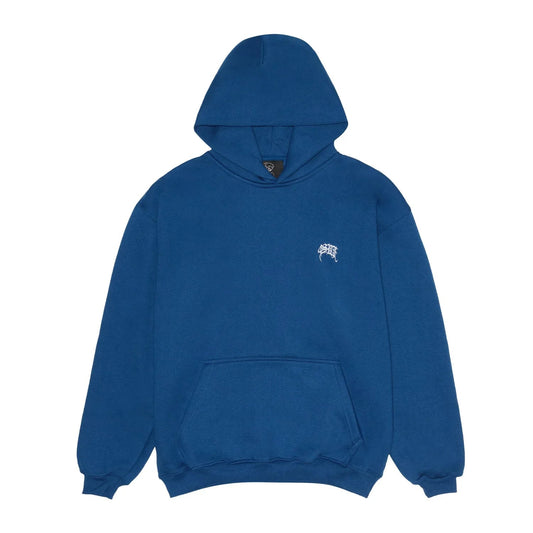 HOODIE 4SUF AZUL ESCURO
