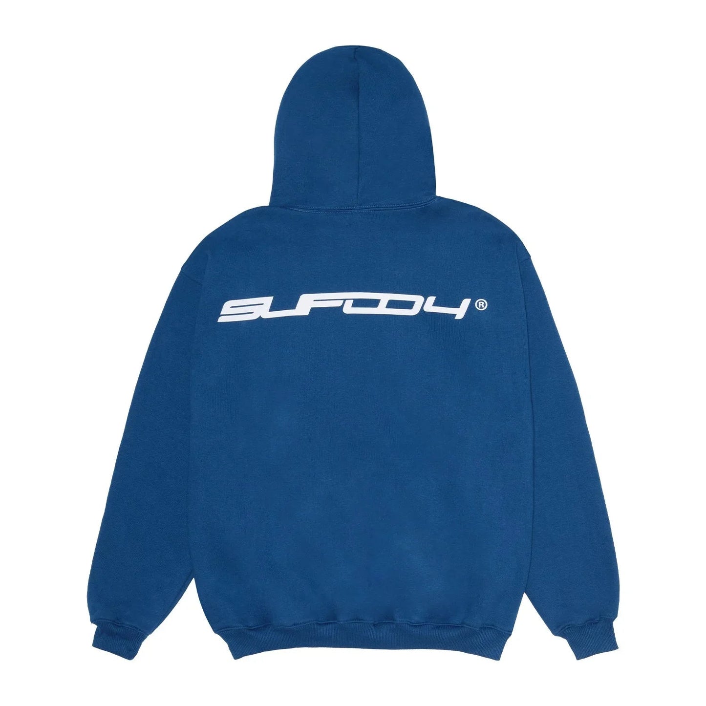 HOODIE 4SUF AZUL ESCURO