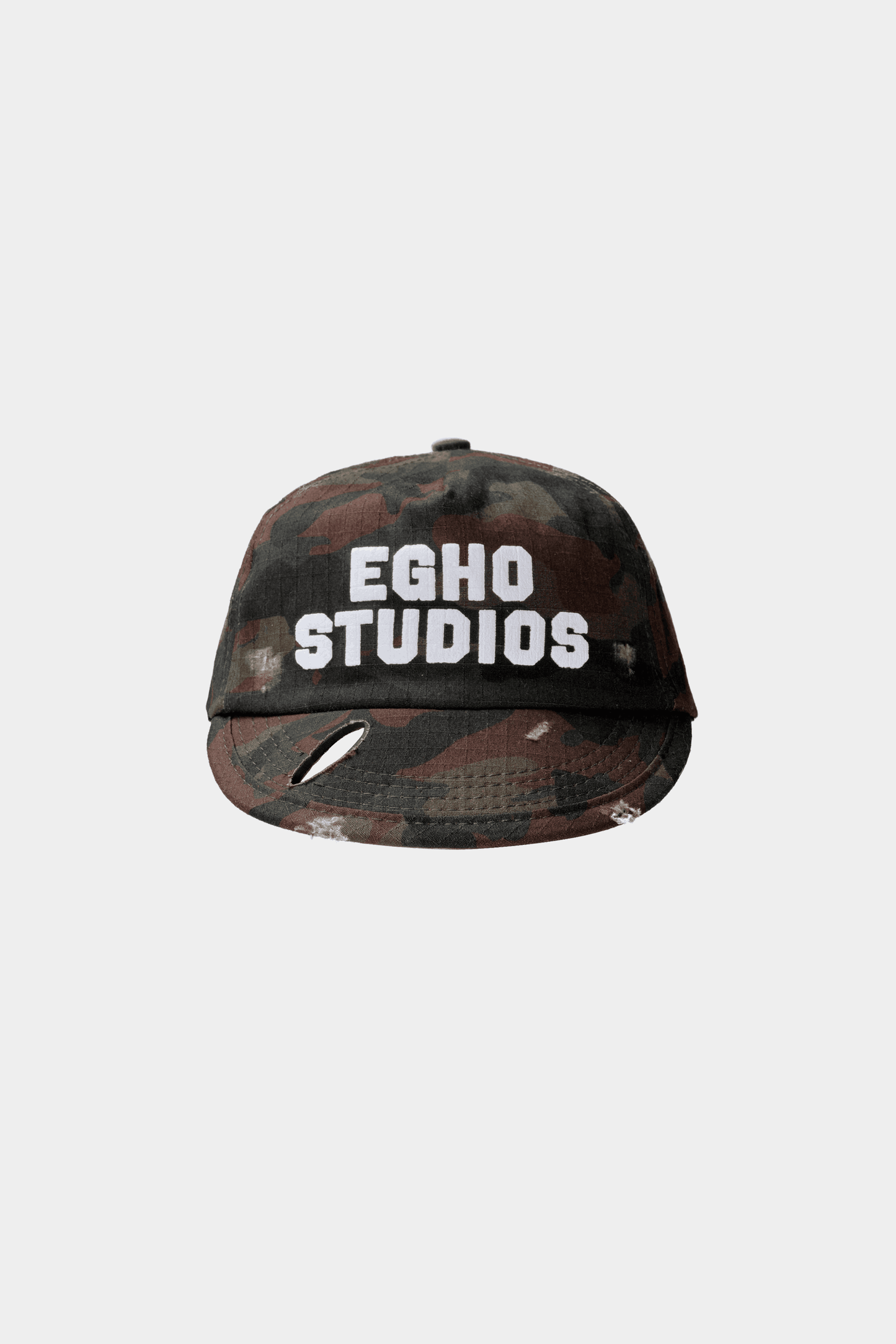 CAP HUNTER EGHO CERRADO