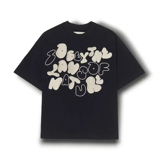 CAMISETA PIET I OBEY EMBROIDERY