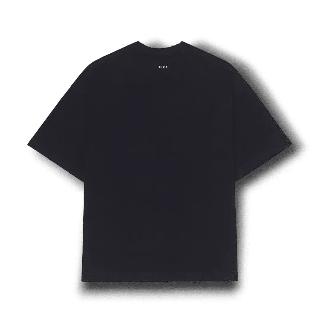 CAMISETA PIET I OBEY EMBROIDERY