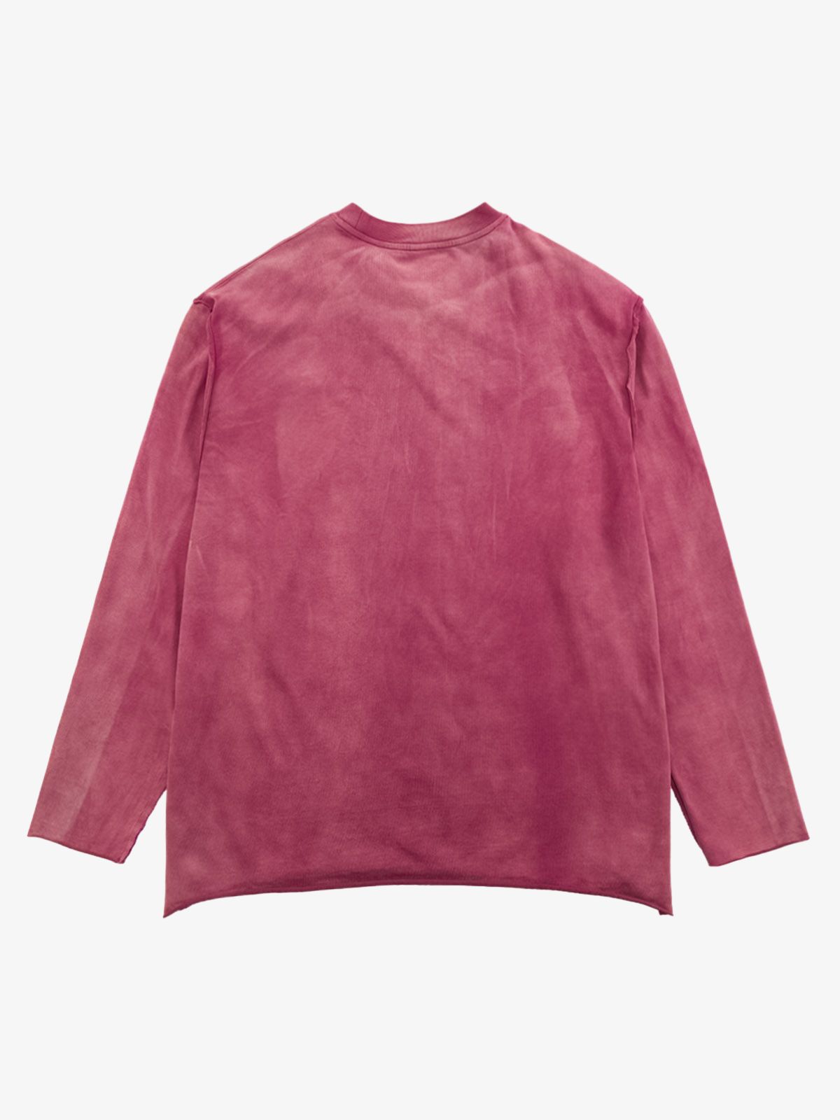Camiseta Washed RIRS Long