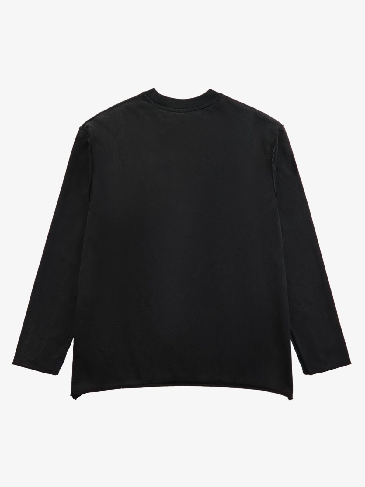 Camiseta Washed RIRS Long