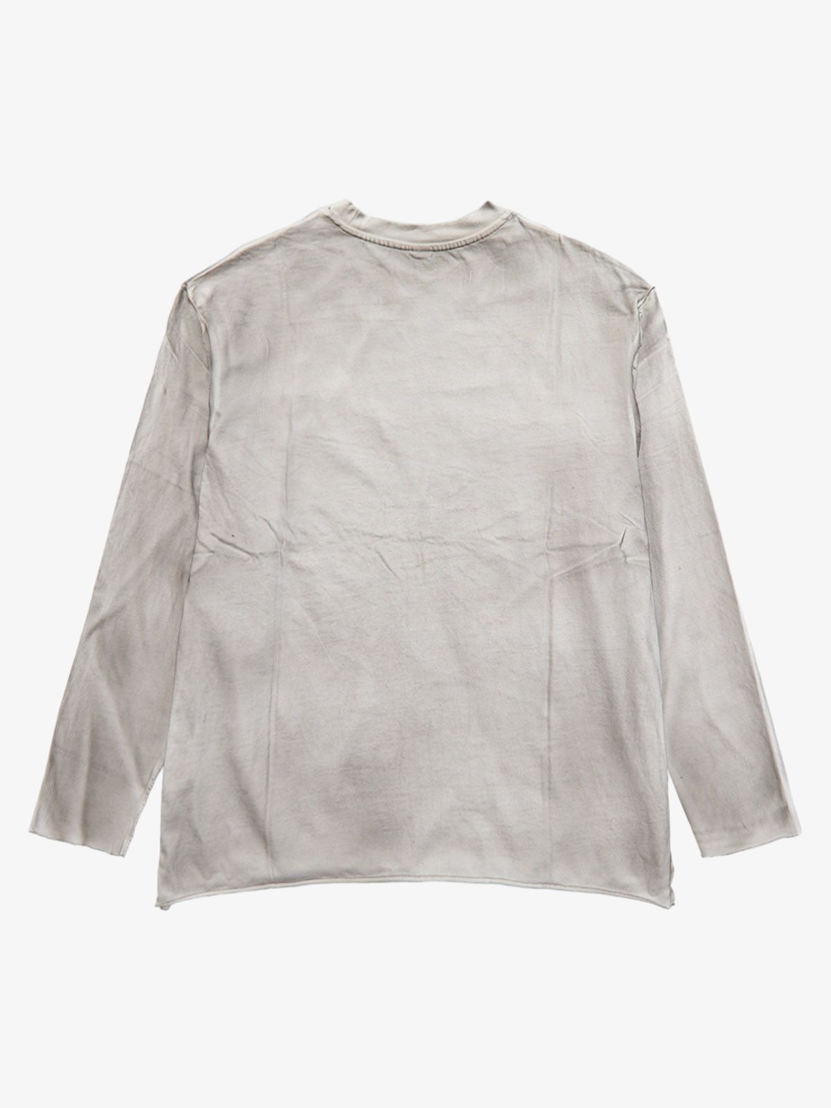 Camiseta Washed RIRS Long