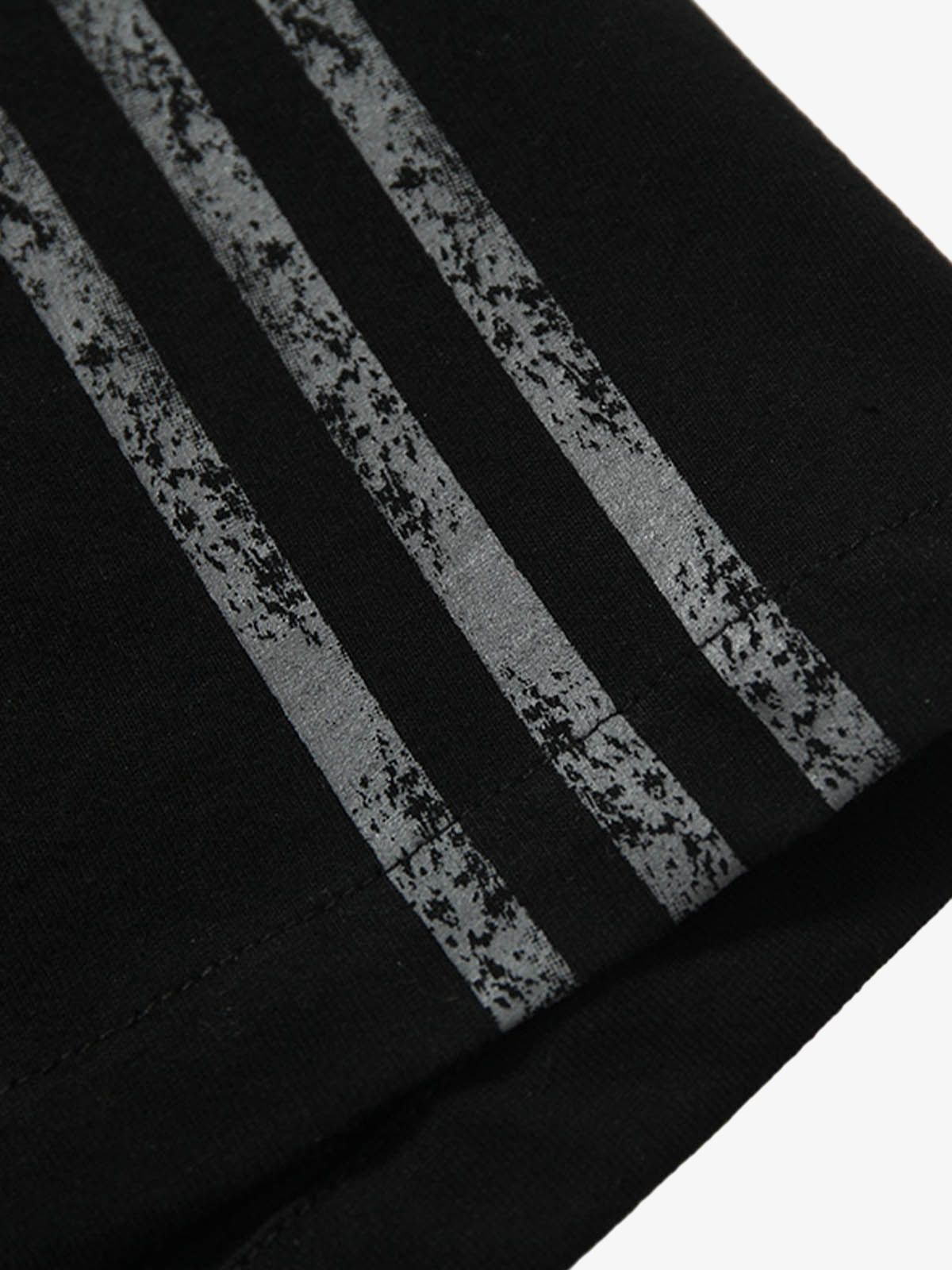 Camiseta Heavy Washed Oversized