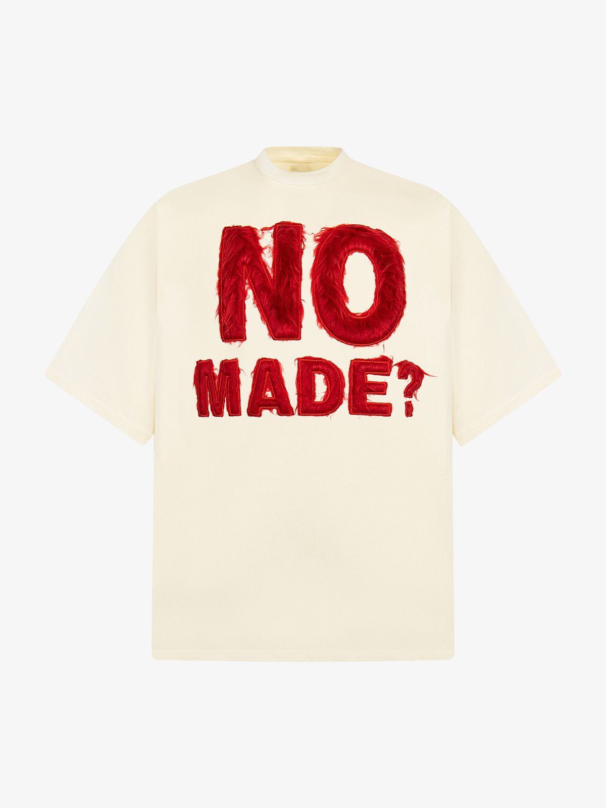 Camiseta NO MADE Streetwear STYNVO