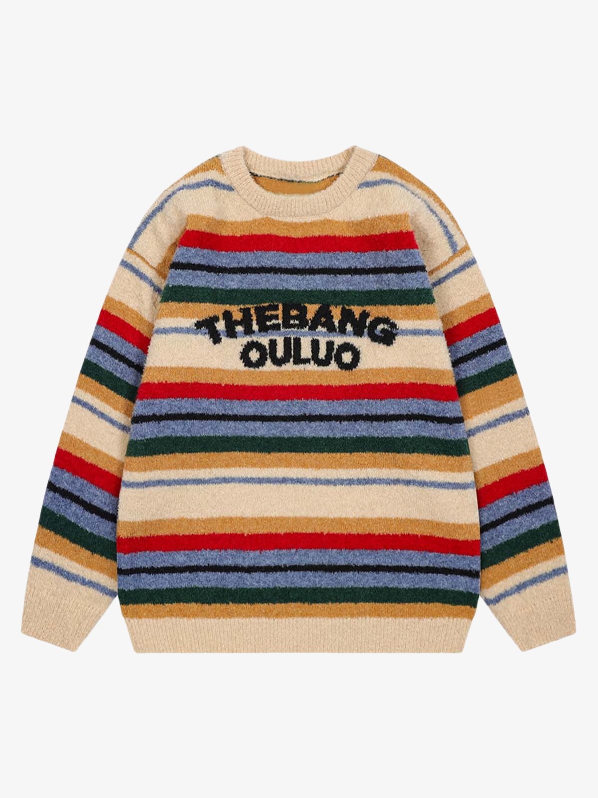 Sueter Vintage OULUO