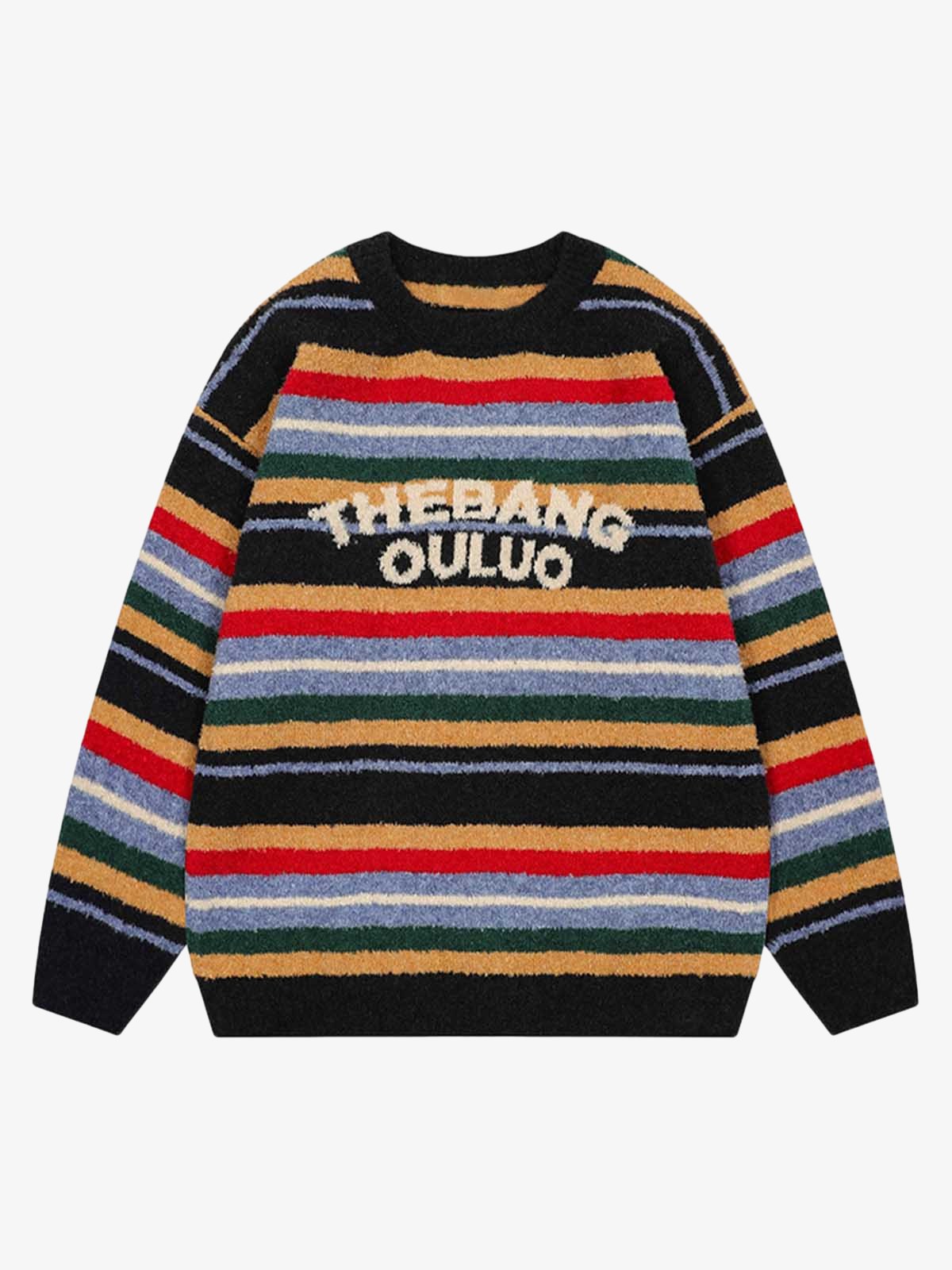 Sueter Vintage OULUO
