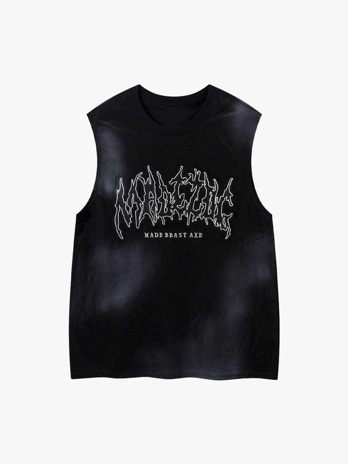 Regata  Patchwork Gradient Tank